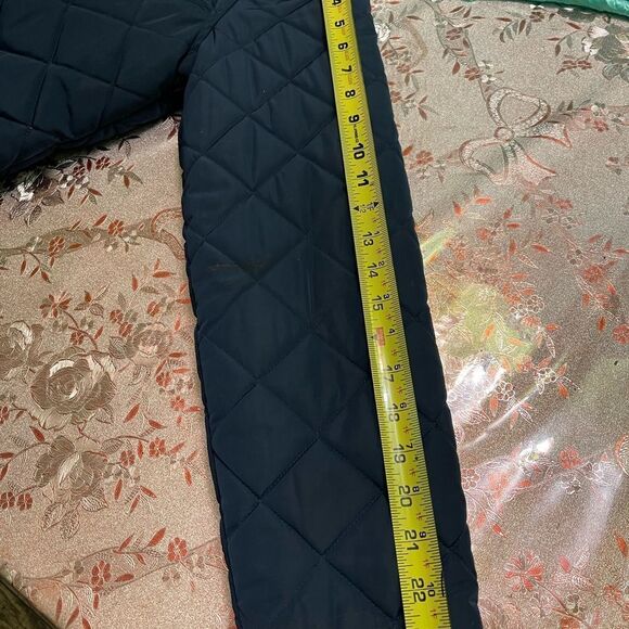 Tommy Hilfiger Ladies Jacket L - Picture 10 of 10